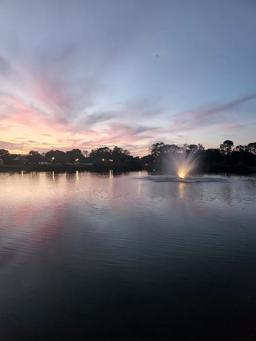 Carrollwood Village Dog Park 4