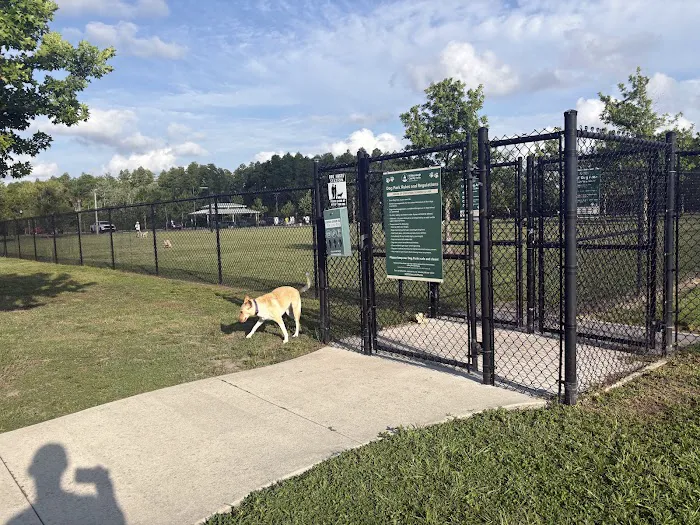 Carrollwood Village Dog Park 10