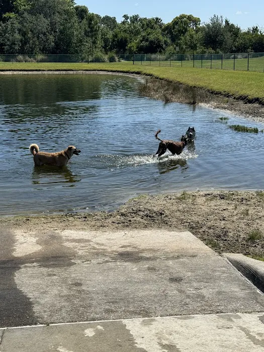 Bob Gardner Dog Park 2