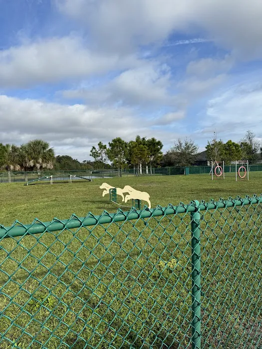 Bob Gardner Dog Park 1