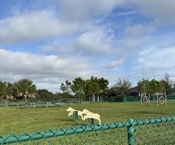 Bob Gardner Dog Park