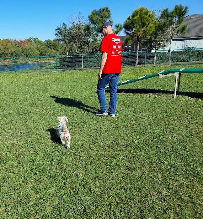 Bob Gardner Dog Park 7