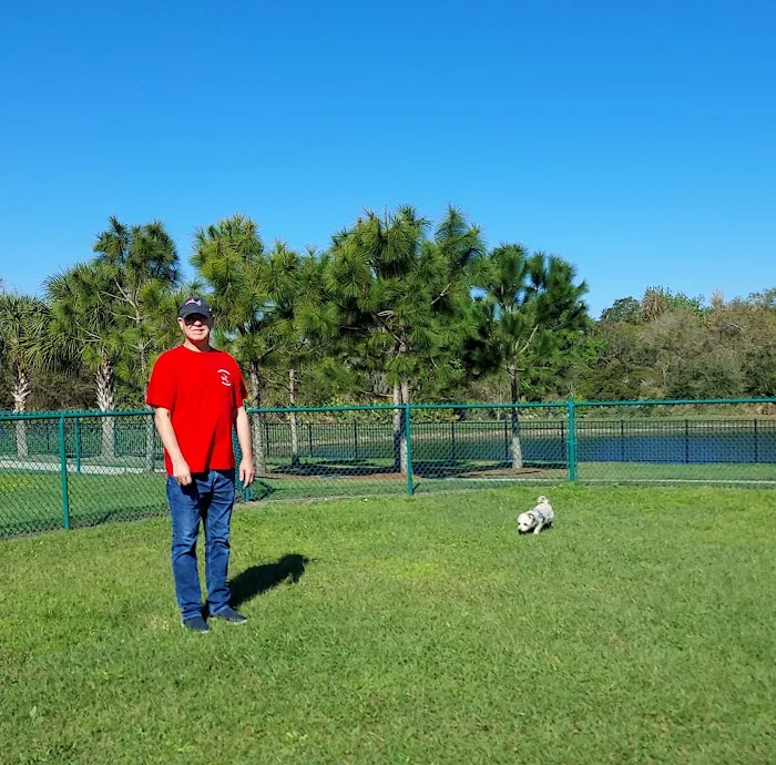 Bob Gardner Dog Park 6