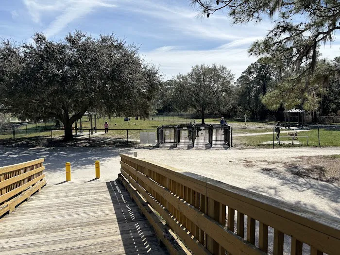 Paw Park- Bradenton 5