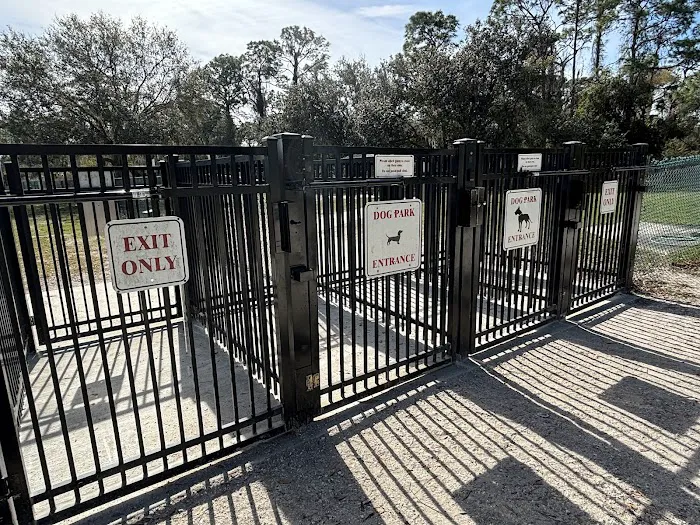 Paw Park- Bradenton 9