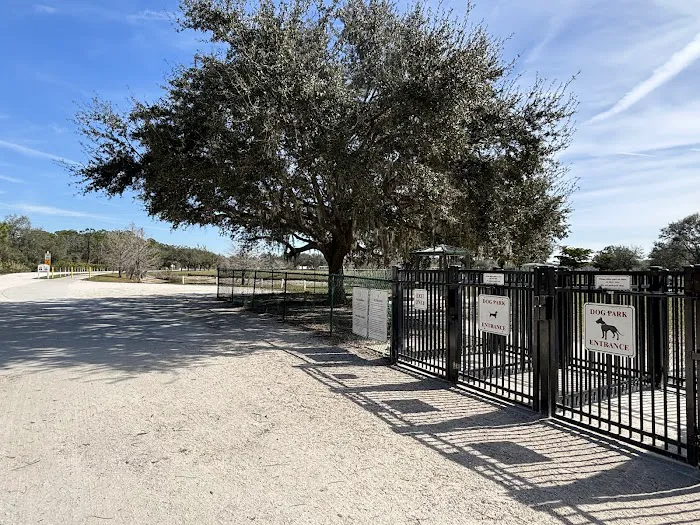 Paw Park- Bradenton 8