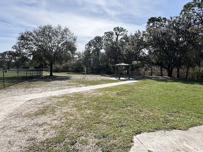 Paw Park- Bradenton 2