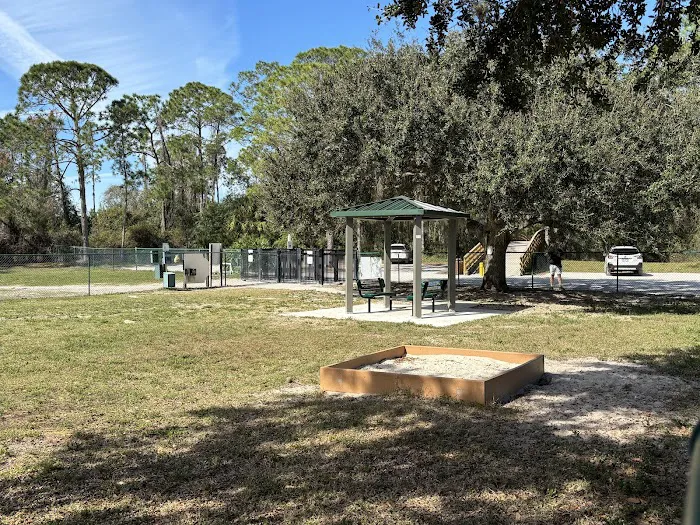 Paw Park- Bradenton 6