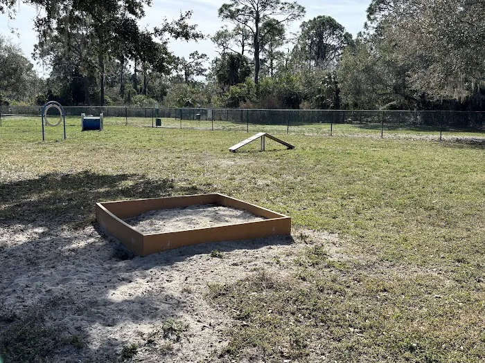 Paw Park- Bradenton 1