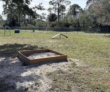 Paw Park- Bradenton
