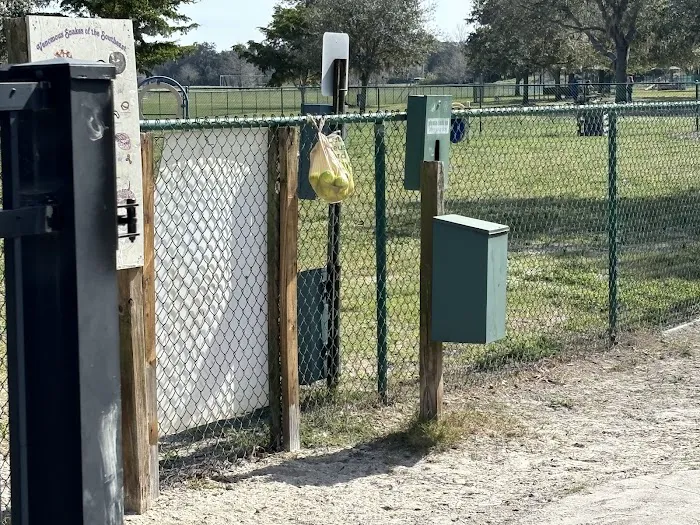 Paw Park- Bradenton 4