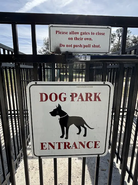 Paw Park- Bradenton 3