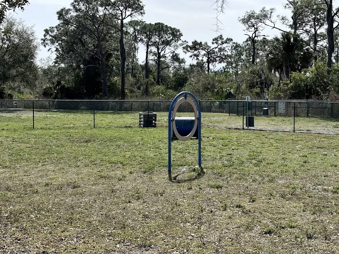 Paw Park- Bradenton 10