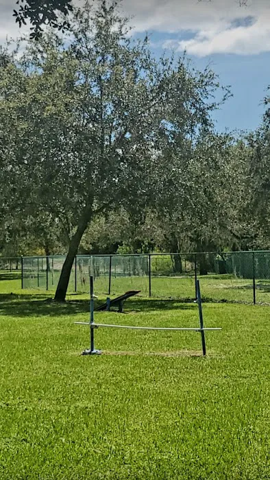 Greenbrook Adventure Dog Park (Members Only) 6