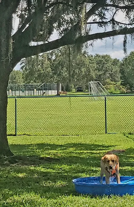 Greenbrook Adventure Dog Park (Members Only) 7