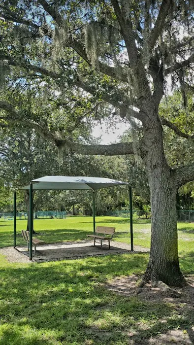 Greenbrook Adventure Dog Park (Members Only) 9