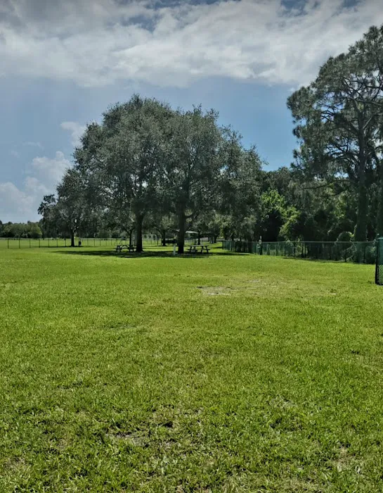 Greenbrook Adventure Dog Park (Members Only) 2