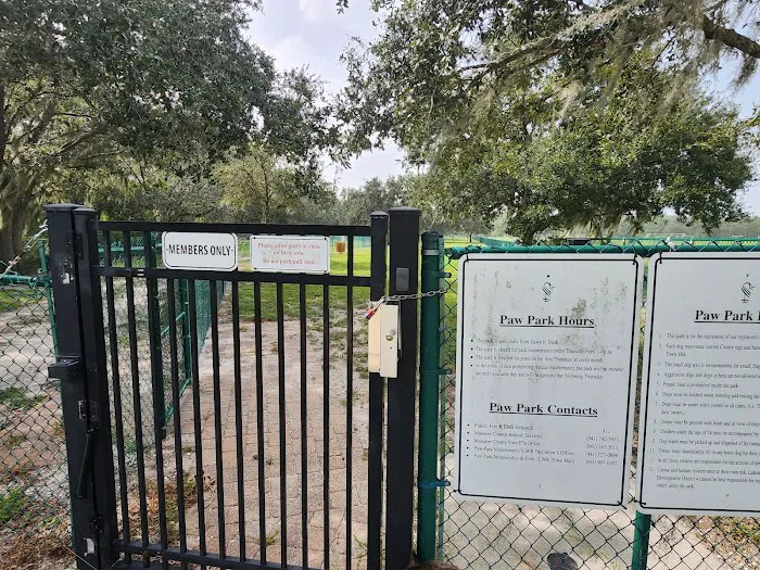 Greenbrook Adventure Dog Park (Members Only) 8
