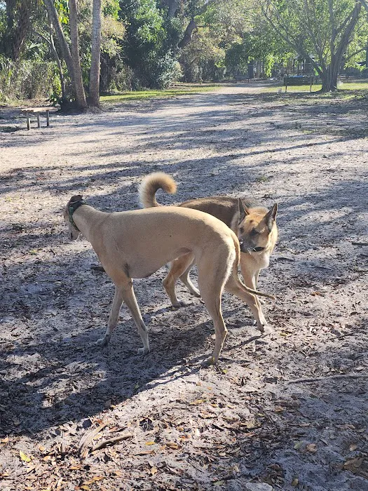 Happy Tails Dog Park 5