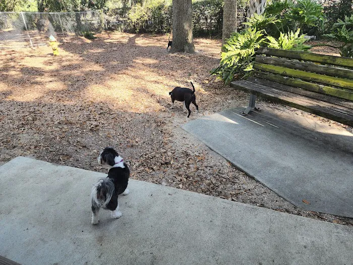 Happy Tails Dog Park 4