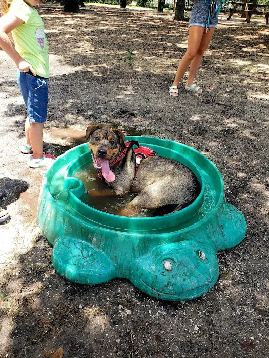 Happy Tails Dog Park 9