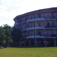 Eckerd College Pet Park ico
