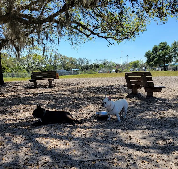 17th Street Paw Park 6