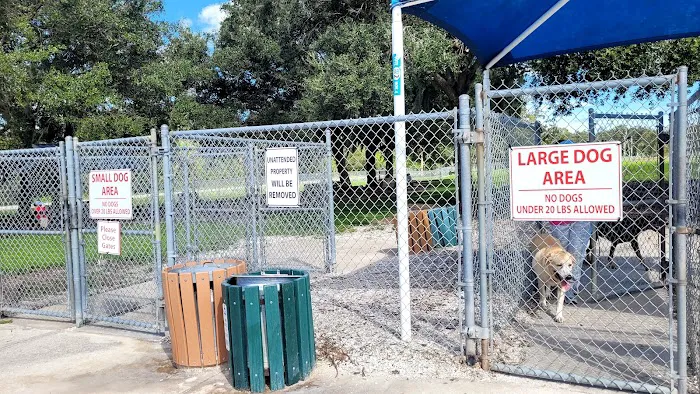 17th Street Paw Park 3