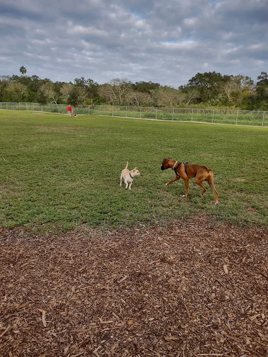 17th Street Paw Park 7