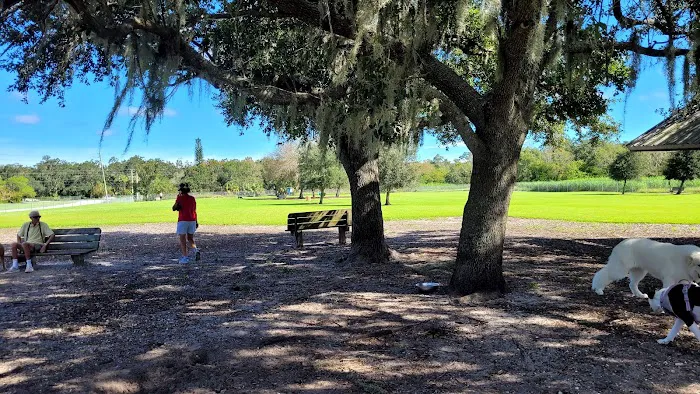 17th Street Paw Park 2