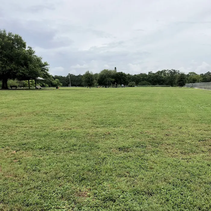 17th Street Paw Park 4