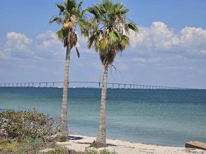 Fort De Soto Dog Park / Beach 6