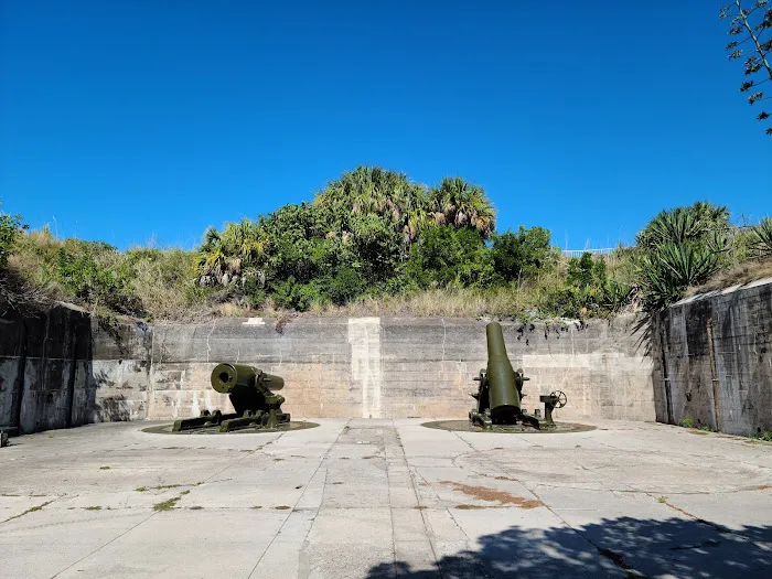 Fort De Soto Dog Park / Beach 7