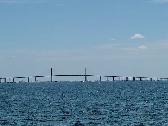 Fort De Soto Dog Park / Beach 3