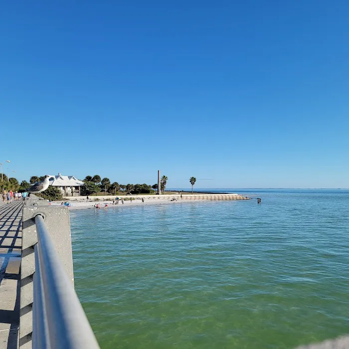 Fort De Soto Dog Park / Beach 4