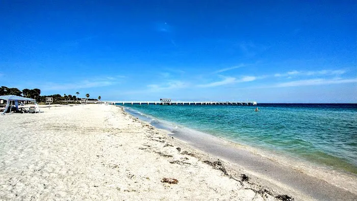 Fort De Soto Dog Park / Beach 5