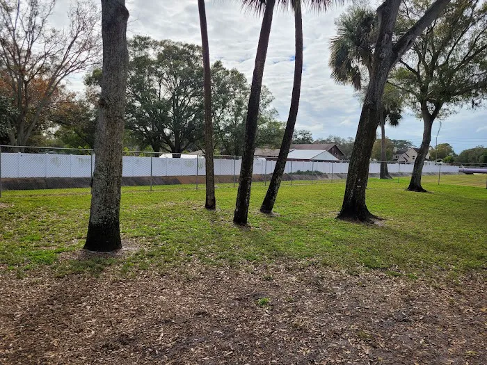 Broderick Dog Park 7