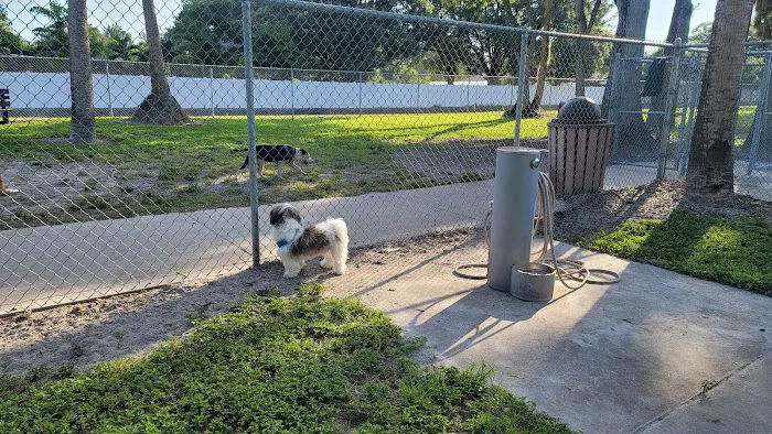 Broderick Dog Park 6