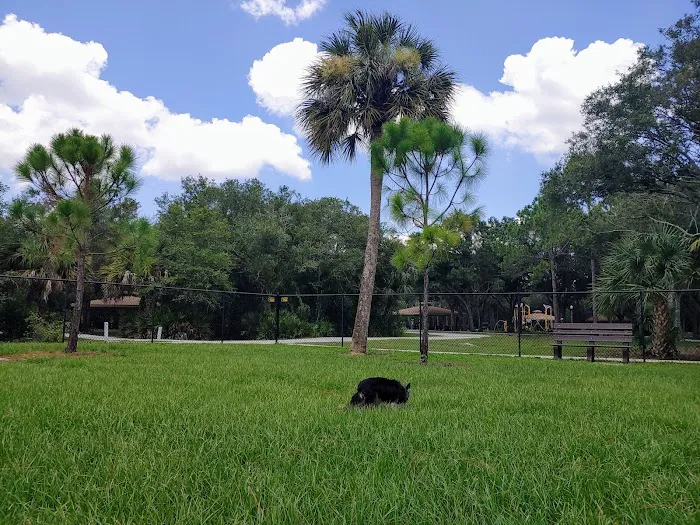 Helen Howarth Dog Park 1
