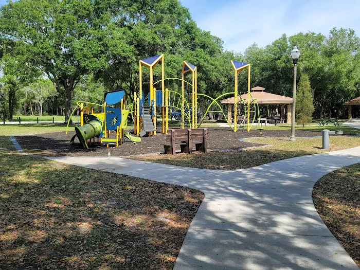 Helen Howarth Dog Park 10