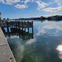 St Pete Beach Dog Park ico