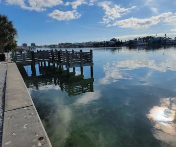 St Pete Beach Dog Park