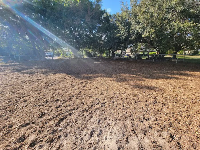 St Pete Beach Dog Park 3