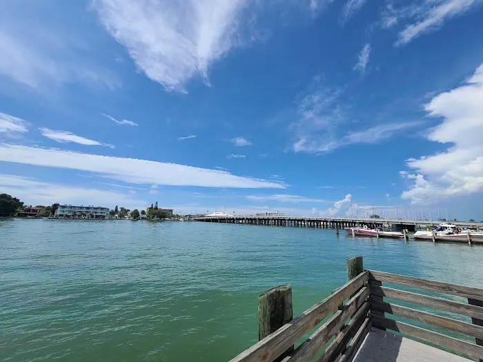St Pete Beach Dog Park 2