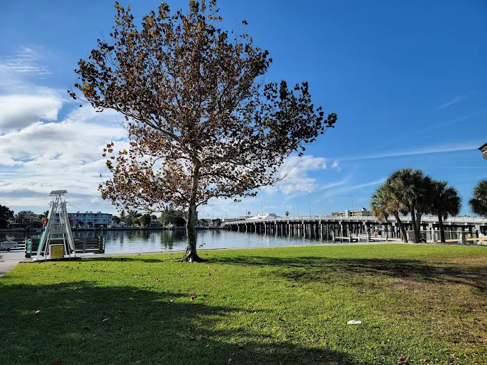 St Pete Beach Dog Park 6