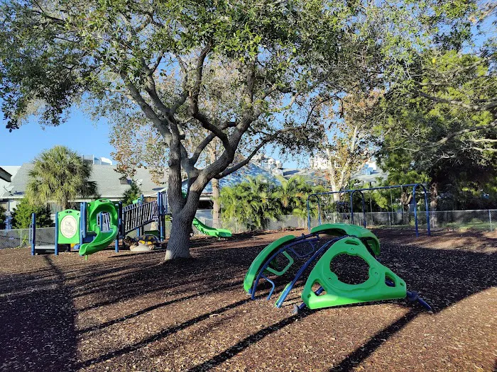 St Pete Beach Dog Park 9