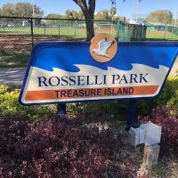 John Morroni Memorial Dog Park ico