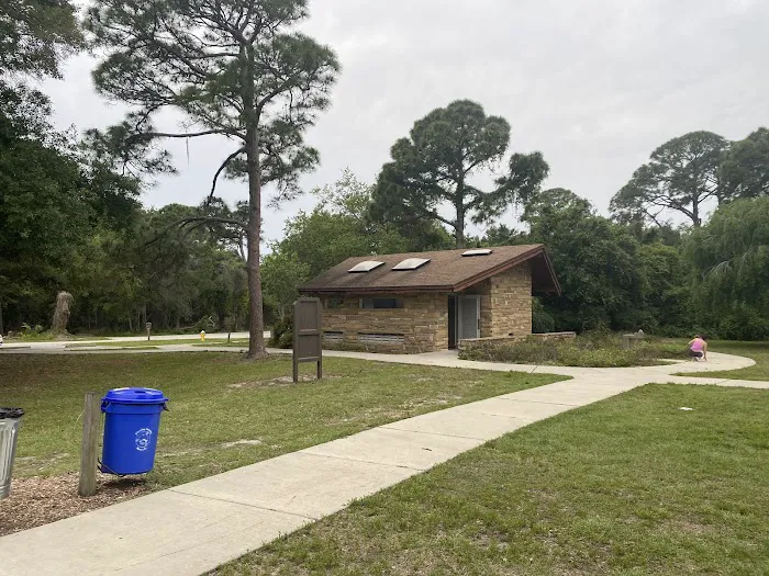 Boca Ciega Millennium Park Dog Park 8