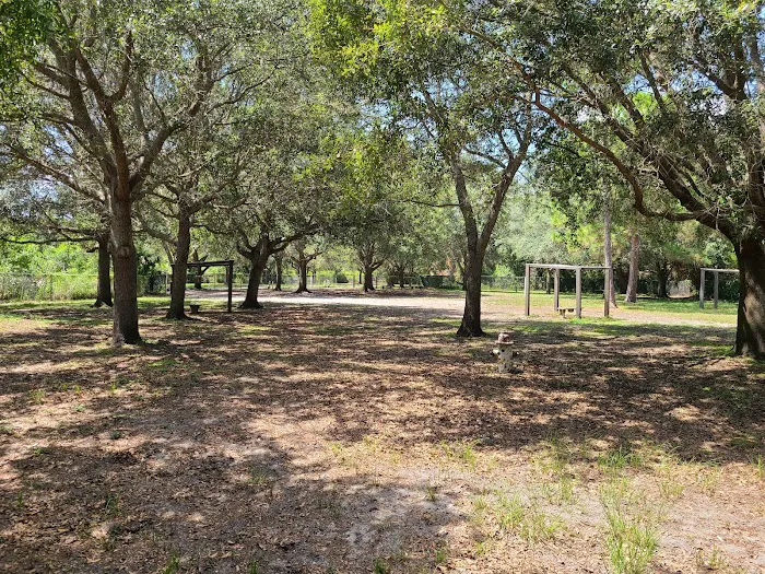 Boca Ciega Millennium Park Dog Park 9