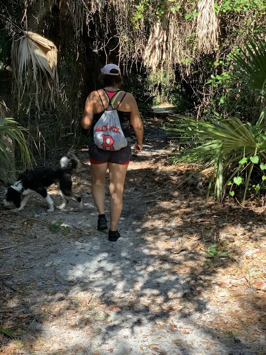Boca Ciega Millennium Park Dog Park 1